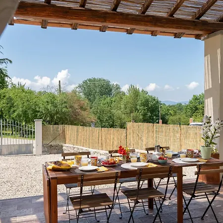 Villa Hillview Near Florence With Pool *