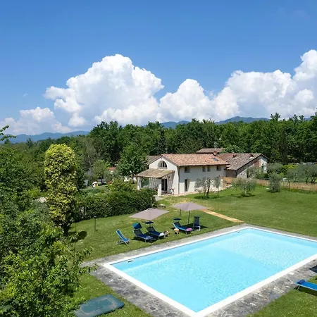 Hillview Near Florence With Pool * Rosana