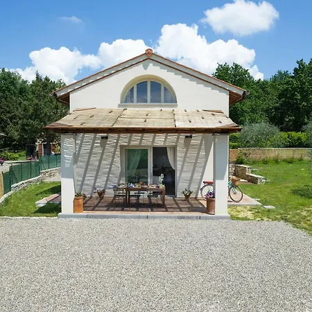 Hillview Near Florence With Pool Villa *