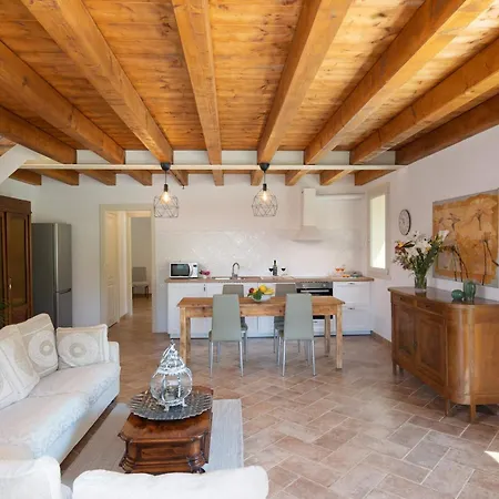 Hillview Near Florence With Pool Villa