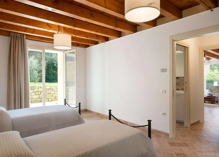 Hillview Near Florence With Pool Villa