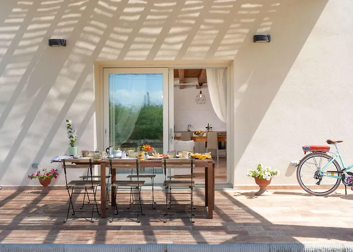 Hillview Near Florence With Pool Villa *